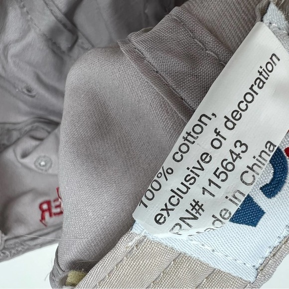 U.S. Open Hat Oakmont 2016 Official Tournament Adjustable Golf Cap USGA Member - Picture 7 of 8